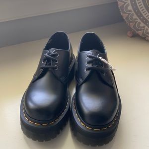 Brand New Dr. Martens
